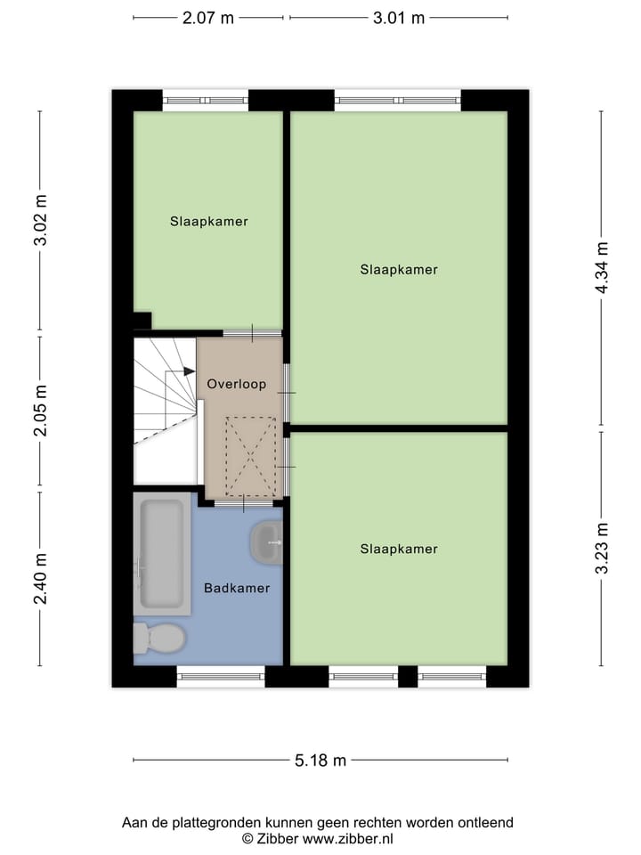 Foto 31 van Zeskant 161