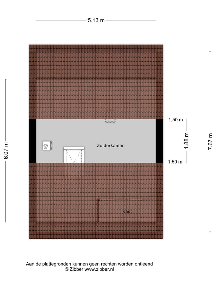 Foto 32 van Zeskant 161