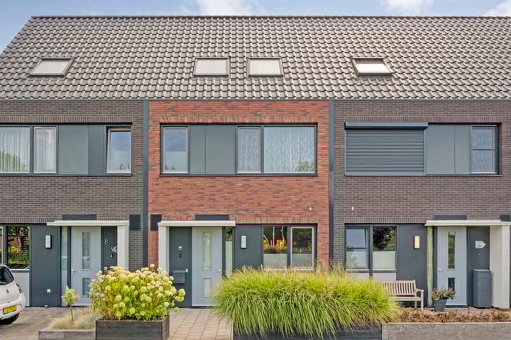 Foto 1 van Mittendorffwerf 10