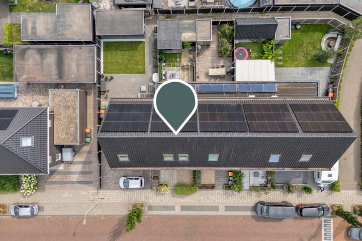 Foto 3 van Mittendorffwerf 10