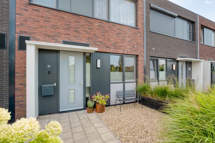 Foto 4 van Mittendorffwerf 10