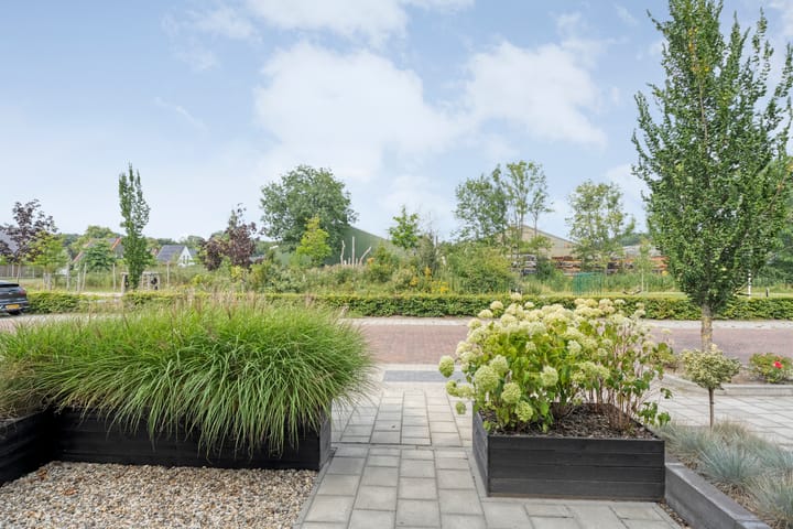 Foto 5 van Mittendorffwerf 10