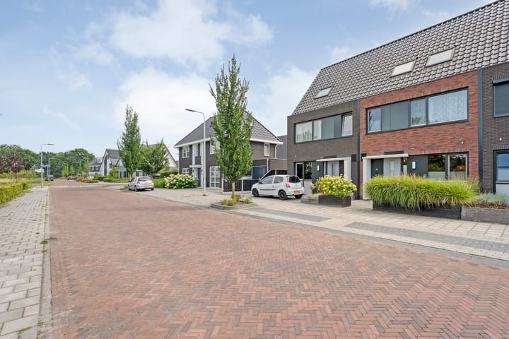 Foto 7 van Mittendorffwerf 10