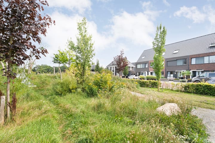 Foto 9 van Mittendorffwerf 10