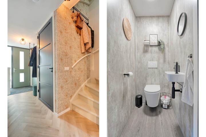 Foto 10 van Mittendorffwerf 10