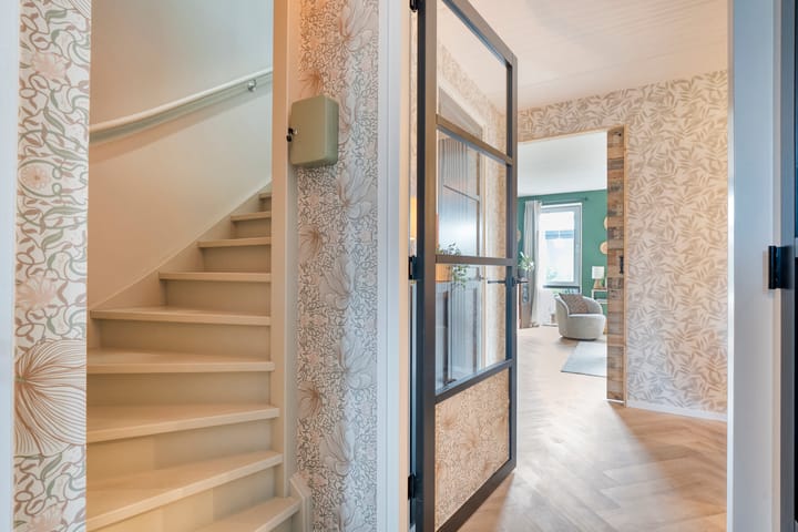 Foto 11 van Mittendorffwerf 10