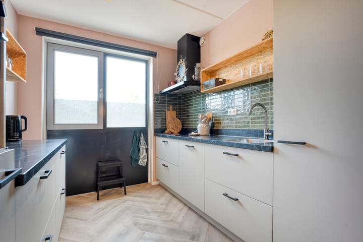 Foto 14 van Mittendorffwerf 10