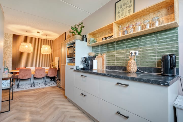 Foto 15 van Mittendorffwerf 10