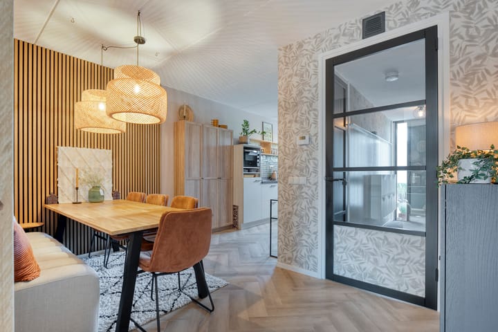 Foto 16 van Mittendorffwerf 10