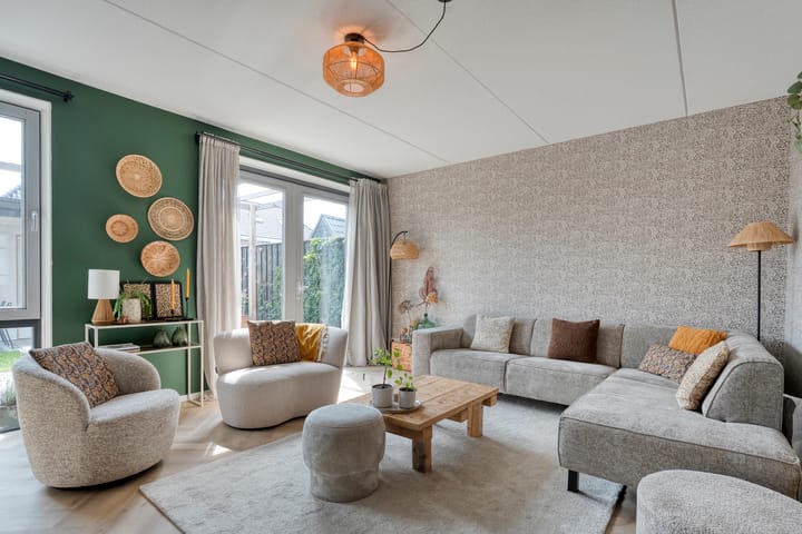 Foto 17 van Mittendorffwerf 10