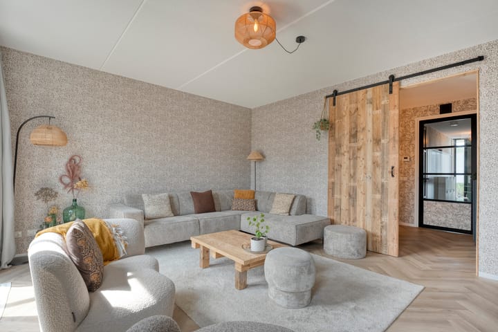 Foto 18 van Mittendorffwerf 10