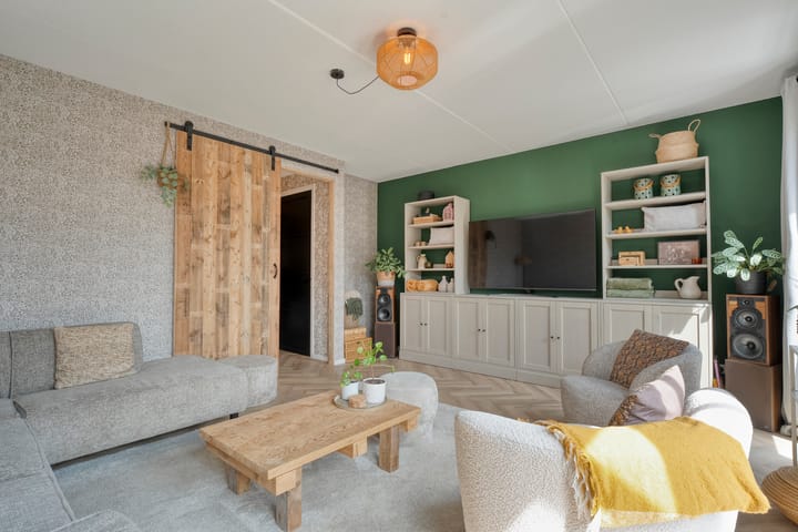 Foto 19 van Mittendorffwerf 10