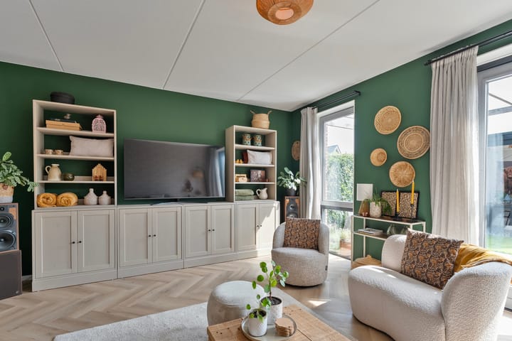 Foto 20 van Mittendorffwerf 10