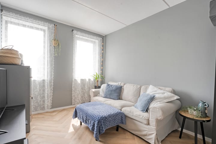 Foto 24 van Mittendorffwerf 10