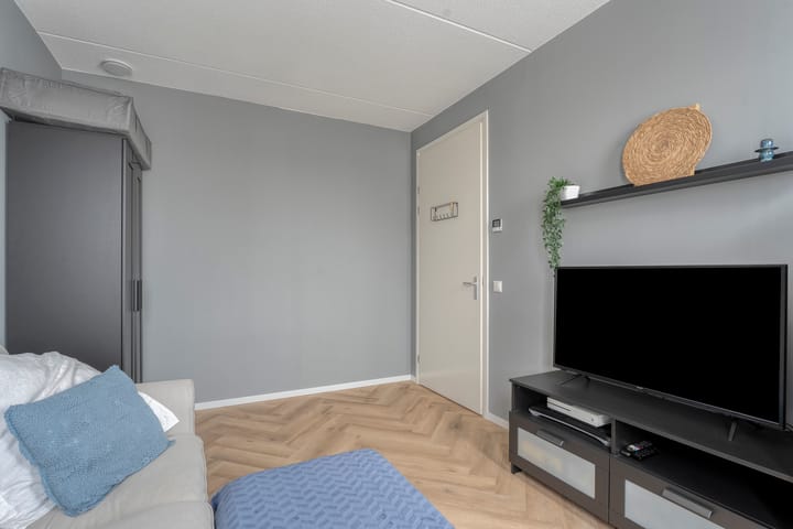 Foto 25 van Mittendorffwerf 10