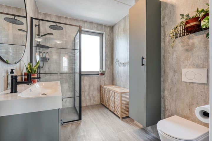 Foto 28 van Mittendorffwerf 10