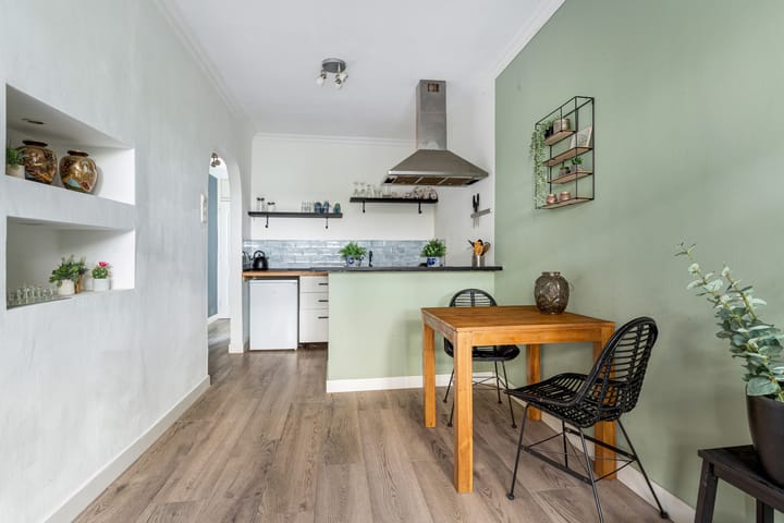 Foto 2 van Parallelstraat 22-B