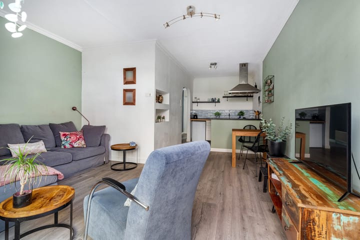 Foto 3 van Parallelstraat 22-B