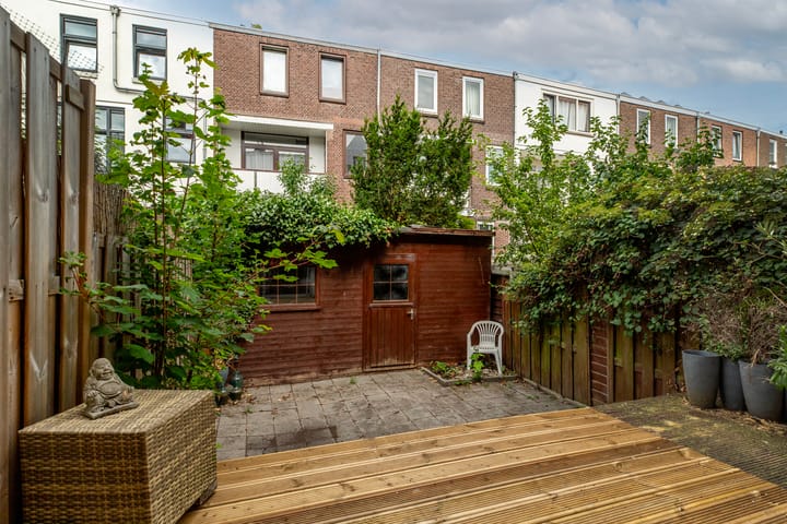 Foto 4 van Parallelstraat 22-B