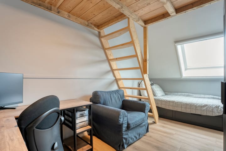 Foto 31 van Mittendorffwerf 10