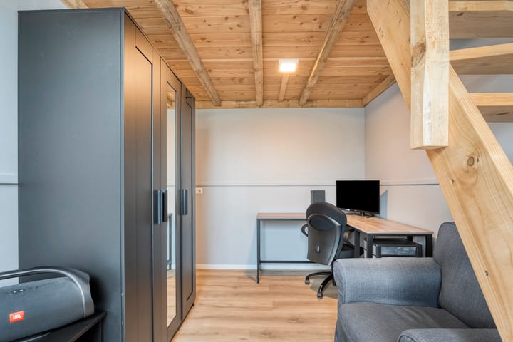 Foto 32 van Mittendorffwerf 10