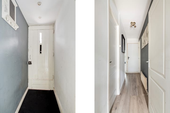 Foto 6 van Parallelstraat 22-B