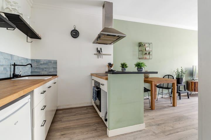 Foto 7 van Parallelstraat 22-B