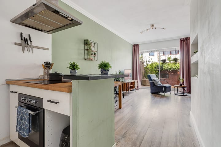 Foto 8 van Parallelstraat 22-B