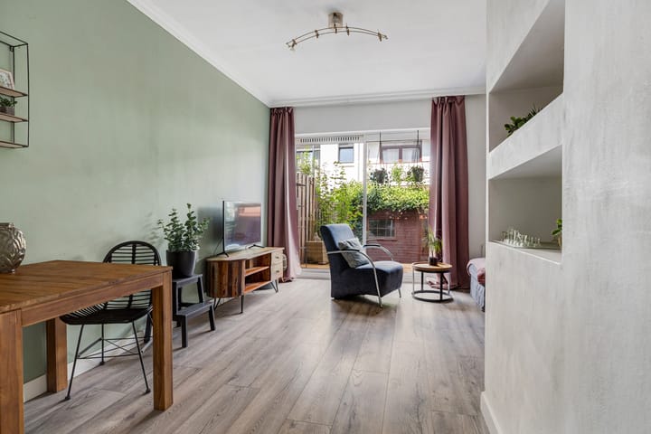 Foto 9 van Parallelstraat 22-B