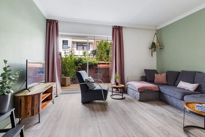 Foto 10 van Parallelstraat 22-B