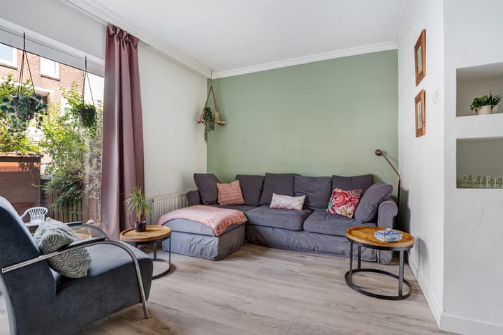 Foto 11 van Parallelstraat 22-B