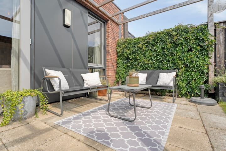 Foto 38 van Mittendorffwerf 10