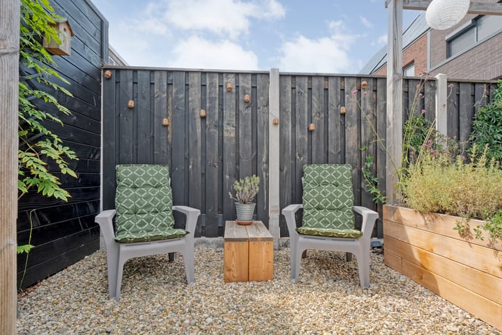 Foto 39 van Mittendorffwerf 10