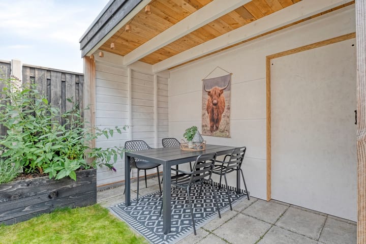 Foto 40 van Mittendorffwerf 10