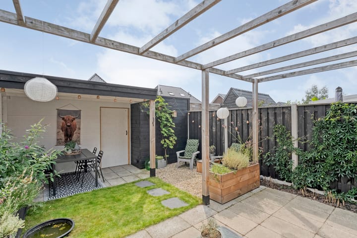 Foto 41 van Mittendorffwerf 10