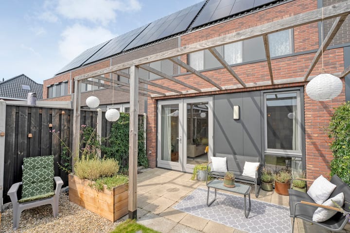 Foto 42 van Mittendorffwerf 10