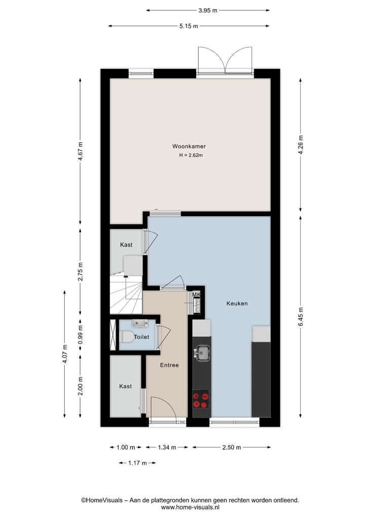 Foto 43 van Mittendorffwerf 10