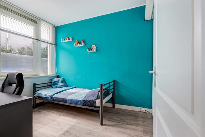 Foto 16 van Parallelstraat 22-B