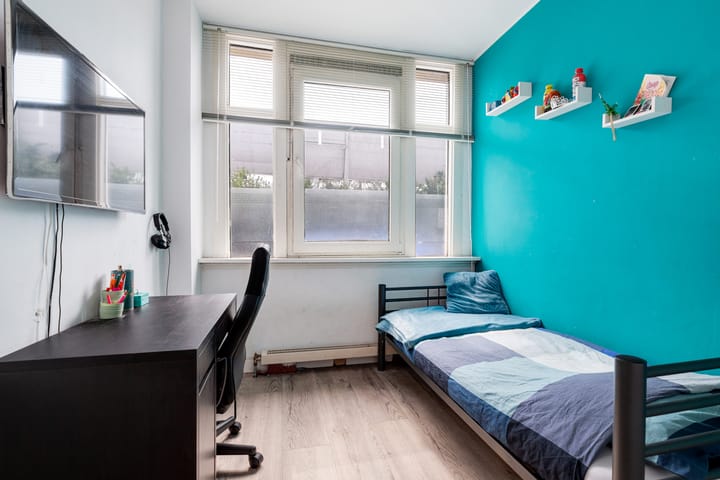 Foto 17 van Parallelstraat 22-B