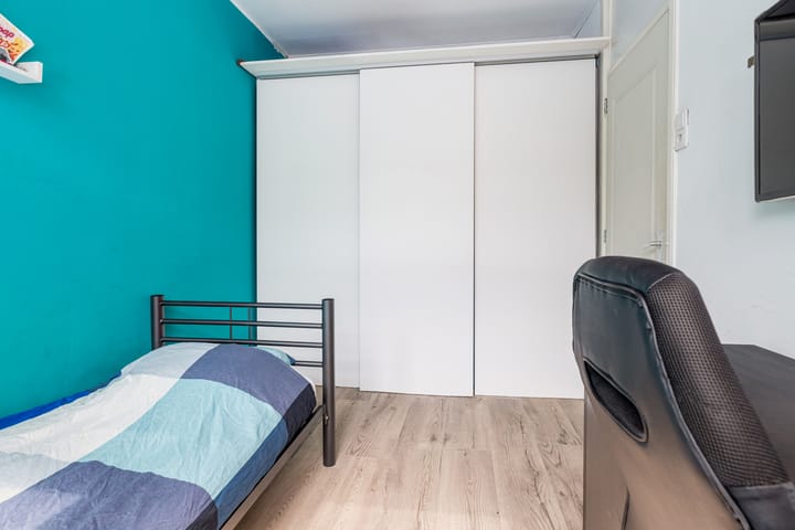 Foto 18 van Parallelstraat 22-B