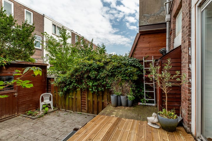 Foto 20 van Parallelstraat 22-B