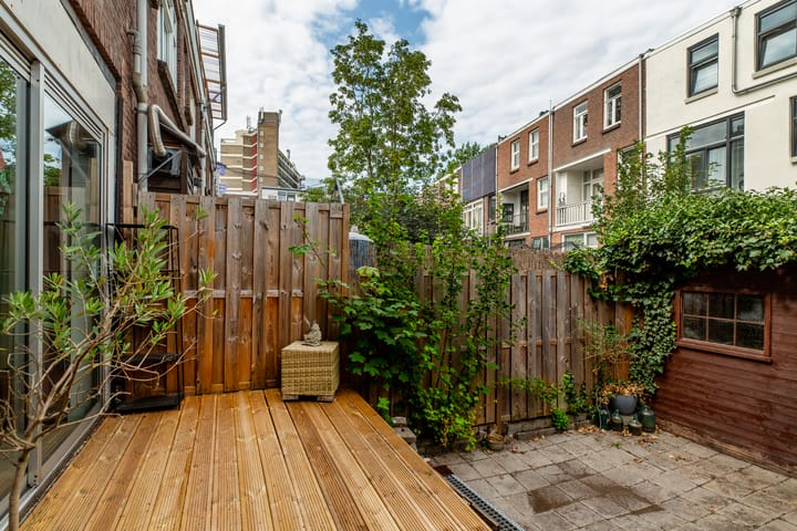 Foto 21 van Parallelstraat 22-B