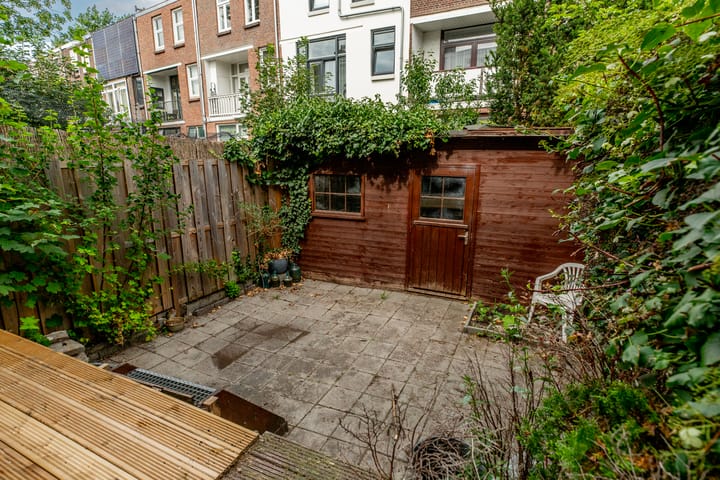 Foto 22 van Parallelstraat 22-B