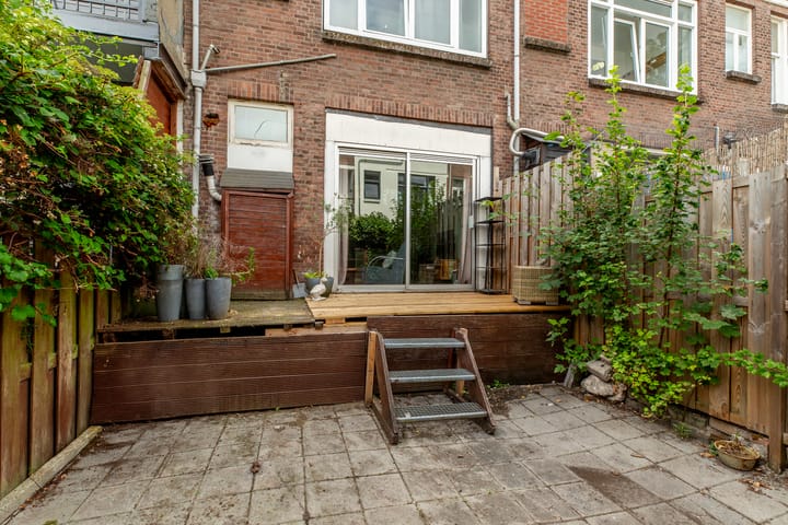 Foto 23 van Parallelstraat 22-B