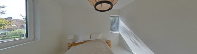 Slaapkamer voorzijde