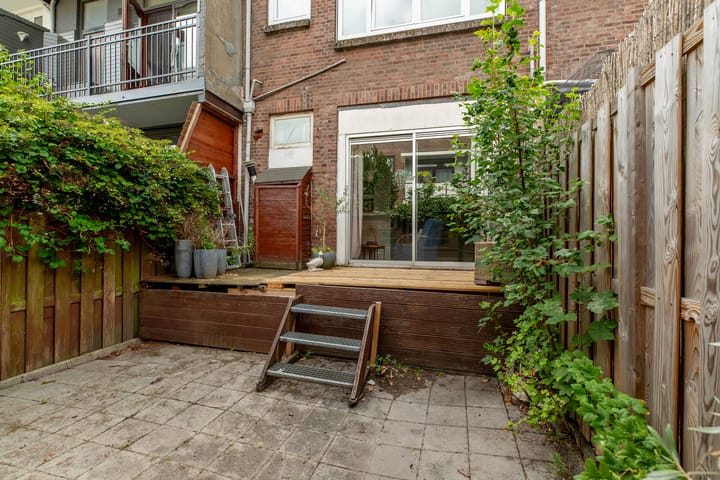 Foto 24 van Parallelstraat 22-B