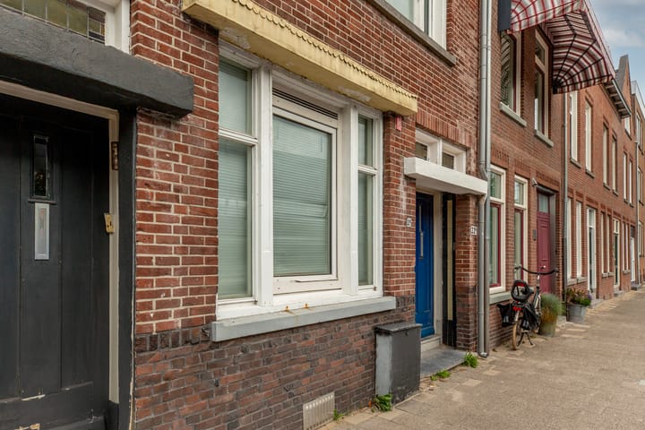 Foto 26 van Parallelstraat 22-B