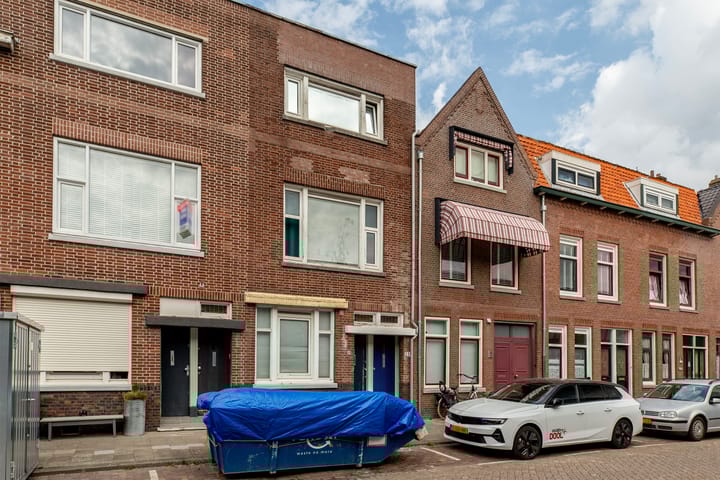 Foto 27 van Parallelstraat 22-B