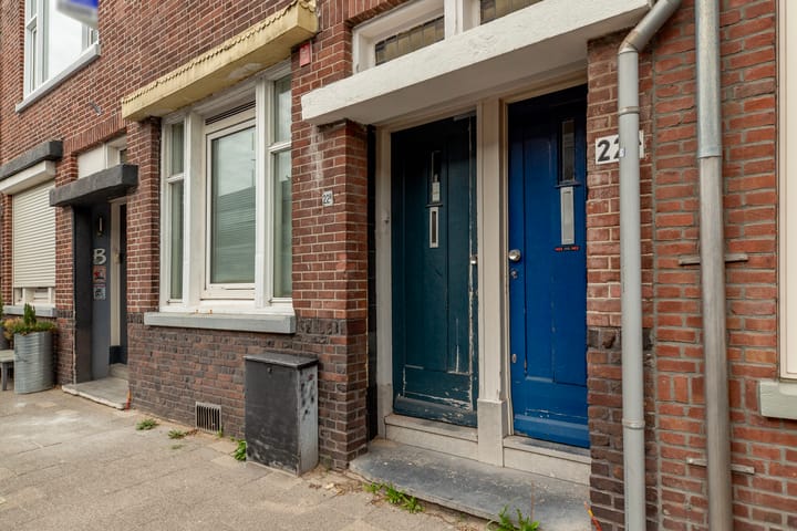 Foto 28 van Parallelstraat 22-B