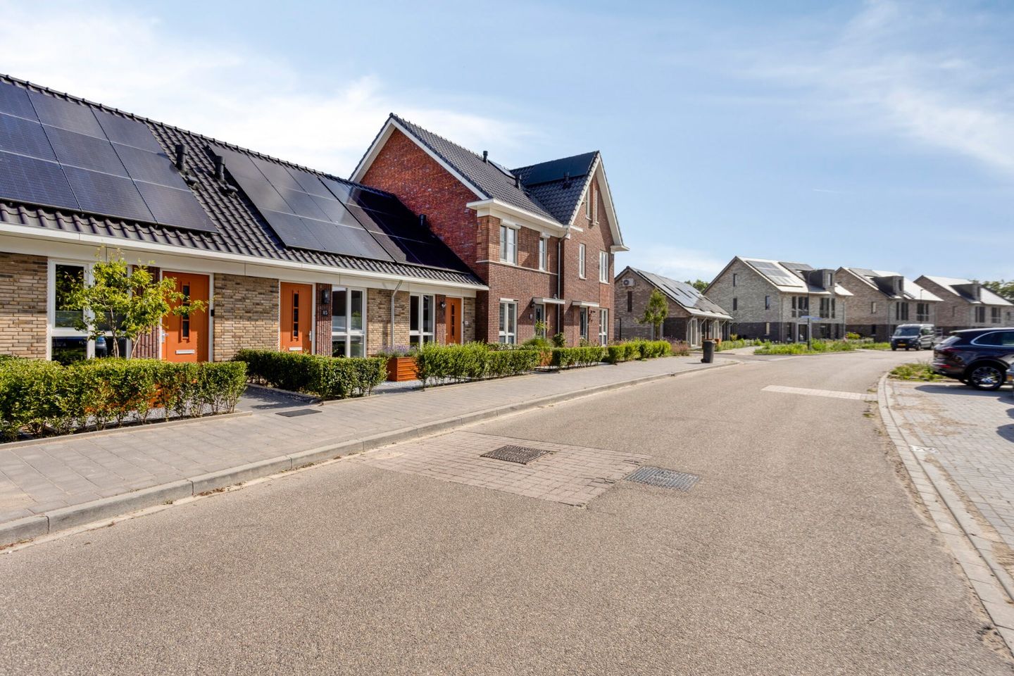 Photo 25 of Dille 83